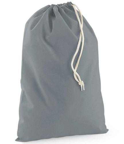 Westford Mill Cotton Stuff Bag - PGE - S